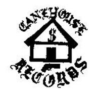 CANEHOUSE RECORDS