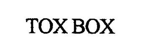 TOX BOX