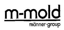 M-MOLD MANNER-GROUP
