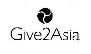 GIVE2ASIA