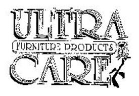 ULTRA CARE FURNITURE PRODUCTS
