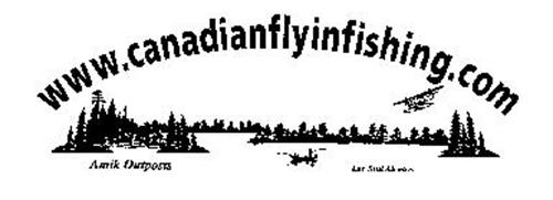 WWW.CANADIANFLYINFISHING.COM AMIK OUTPOSTS LAC SEUL AIRWAYS LTD
