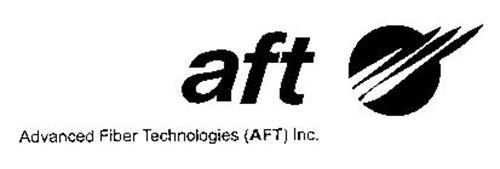 AFT ADVANCED FIBER TECHNOLOGIES (AFT) INC.