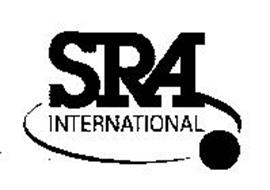 SRA INTERNATIONAL