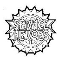 SERVICE HEROES