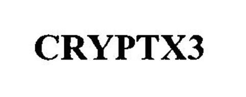CRYPTX3