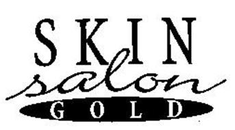 SKIN SALON GOLD