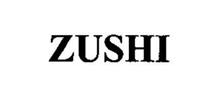 ZUSHI