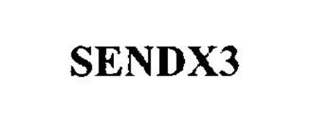SENDX3