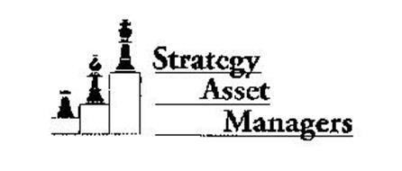 STRATEGY ASSET MANAGERS