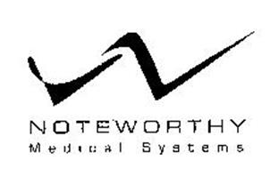 NOTEWORTHY MEDICAL SYSTEMS