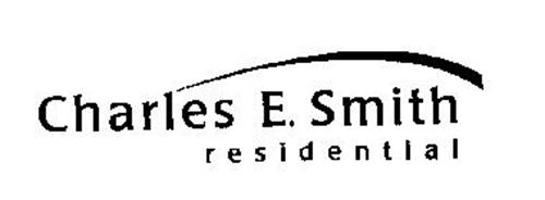 CHARLES E. SMITH RESIDENTIAL