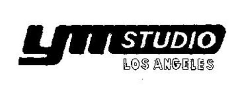 YM STUDIO LOS ANGELES