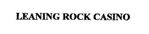 LEANING ROCK CASINO