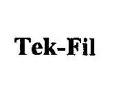 TEK-FIL