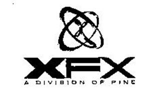 XFX A DIVISION OF PINE