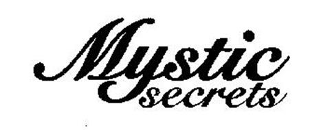 MYSTIC SECRETS
