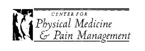 CENTER FOR PHYSICAL MEDICINE & PAIN MANAGEMENT