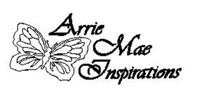 ARRIE MAE INSPIRATIONS