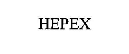 HEPEX