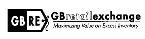 GB RE GBRETAILEXCHANGE MAXIMIZING VALUE ON EXCESS INVENTORY