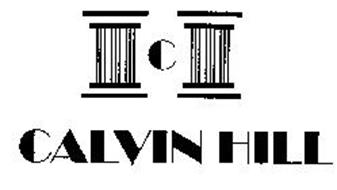 CALVIN HILL C