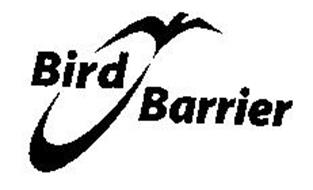 BIRD BARRIER