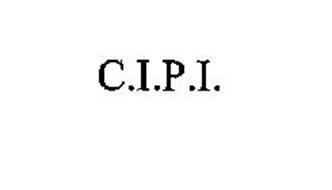 C.I.P.I.