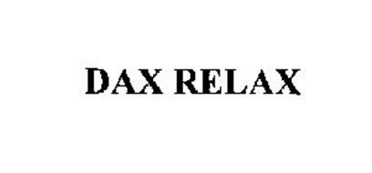 DAX RELAX