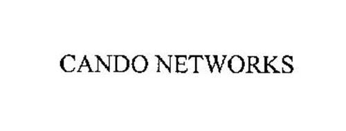 CANDO NETWORKS