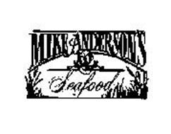 MIKE ANDERSON'S SEAFOOD