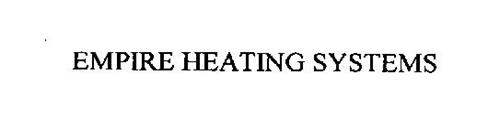 EMPIRE HEATING SYSTEMS