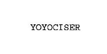 YOYOCISER