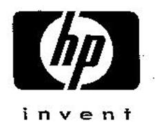 HP INVENT