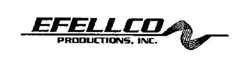 EFELLCO PRODUCTIONS INC.