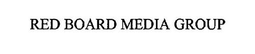 RED BOARD MEDIA GROUP