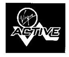 VIRGIN ACTIVE