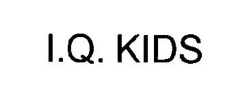 I.Q. KIDS