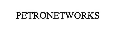 PETRONETWORKS