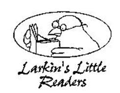 LARKIN'S LITTLE READERS