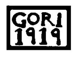 GORI 1919