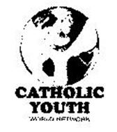 CY CATHOLIC YOUTH WORLD NETWORK