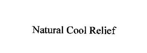 NATURAL COOL RELIEF
