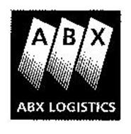 ABX ABX LOGISTICS