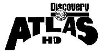 DISCOVERY ATLAS HD
