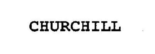 CHURCHILL