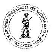 ENLISTED ASSOCIATION OF THE NATIONAL GUARD OF THE UNITED STATES