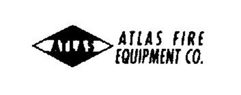 ATLAS FIRE EQUIPMENT CO.