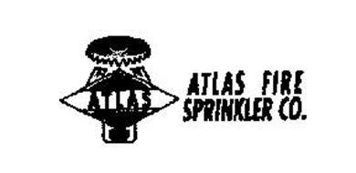 ATLAS FIRE SPRINKLER CO.
