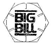 BIG BILL